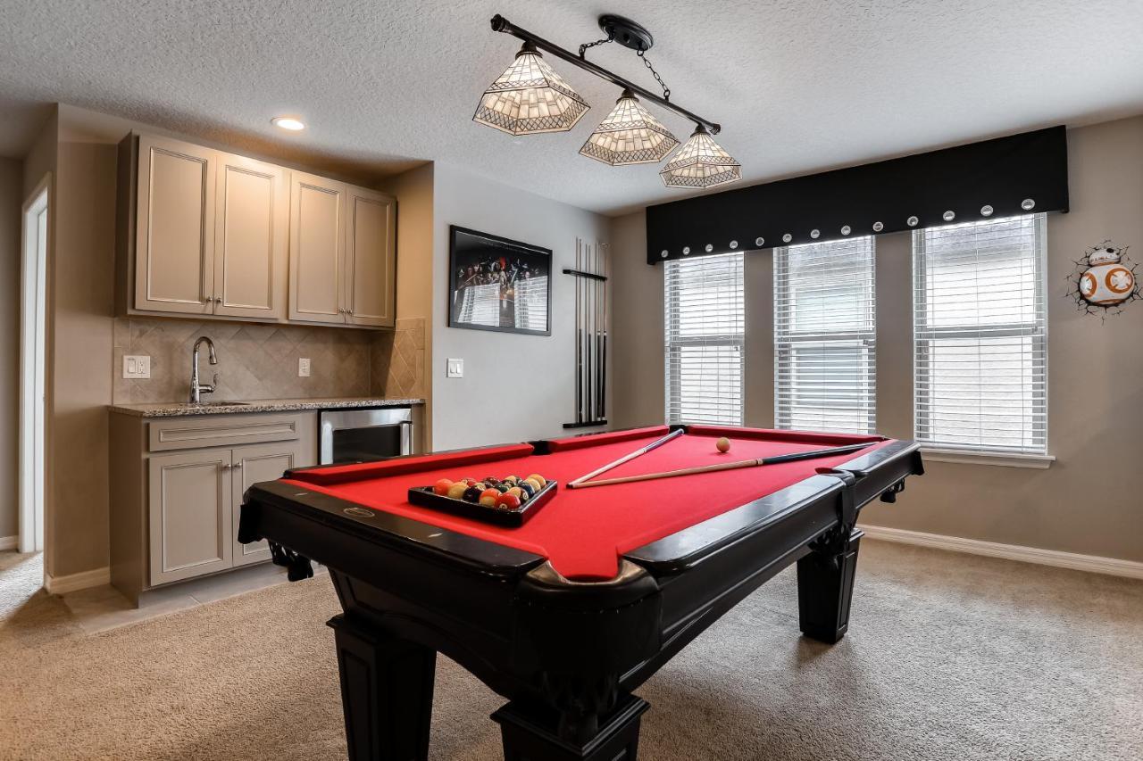 Windsor Mansion * Kissimmee