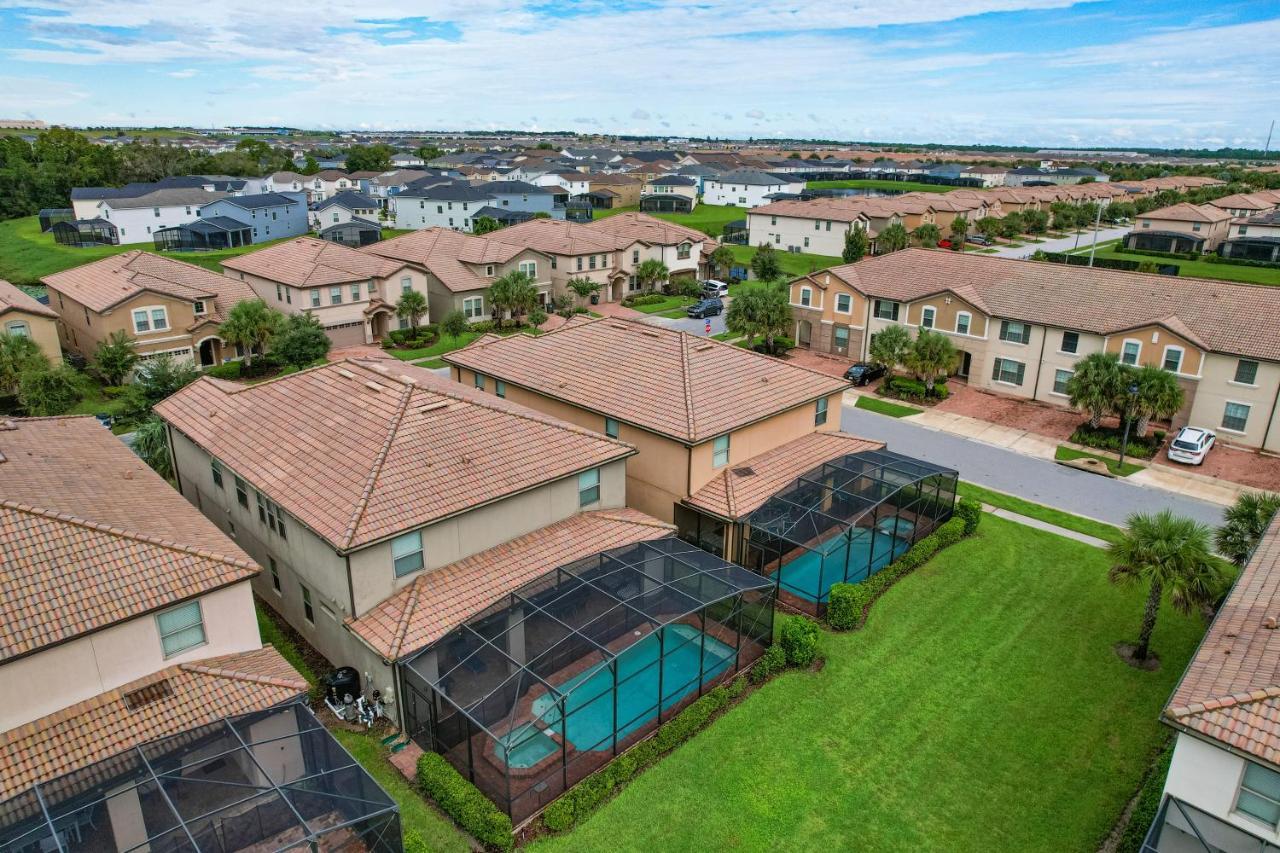 Windsor Mansion Holiday home Kissimmee
