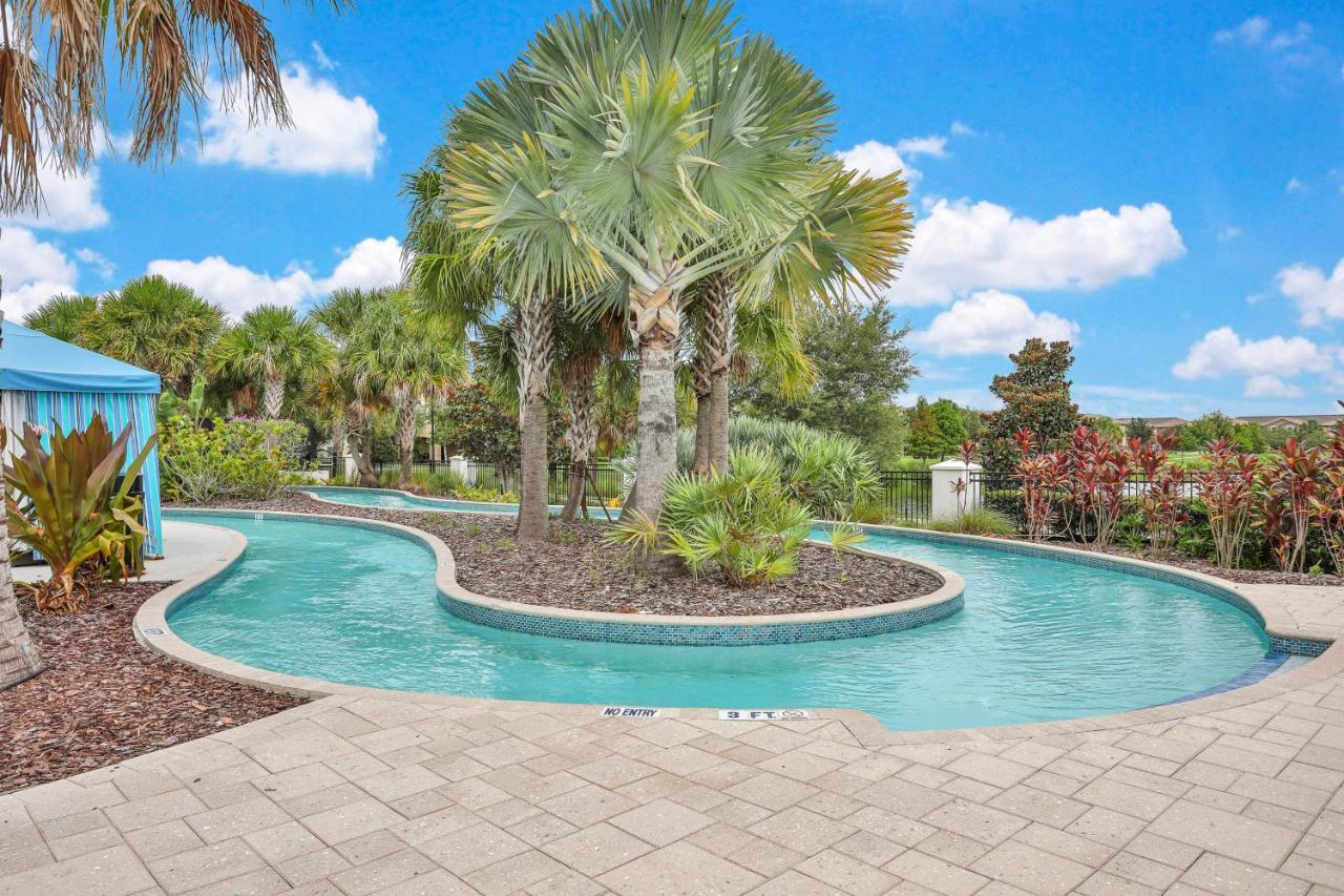 Holiday home Windsor Mansion Kissimmee