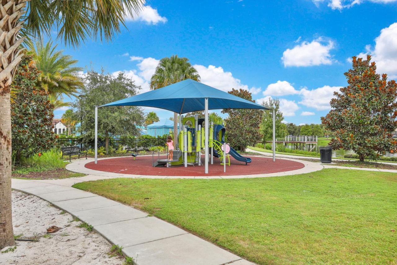 Windsor Mansion Kissimmee